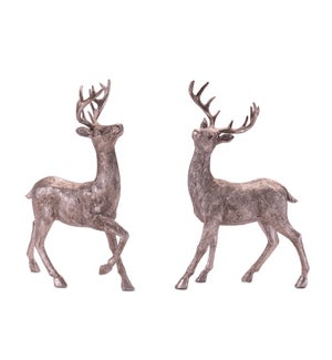 Deer (2 Asst)