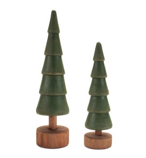 Tree (Set of 2)