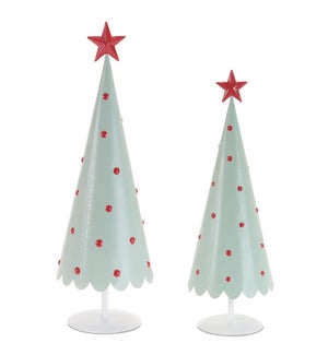Tree (Set of 2)