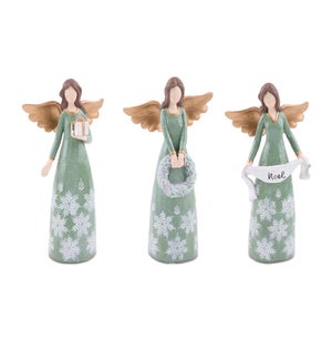 Angel (3 Asst)
