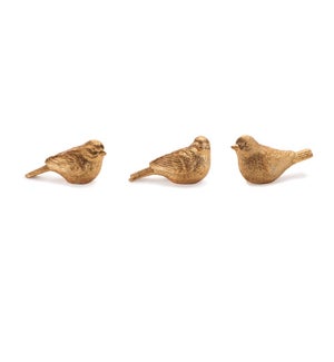 Bird (3 Asst)