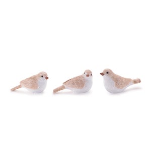 Bird (3 Asst)