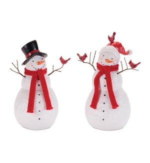 Snowman (2 Asst)