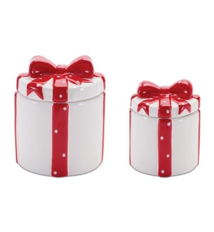 Package Box (Set of 2)
