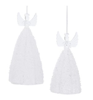 Angel Ornament (Set of 2)