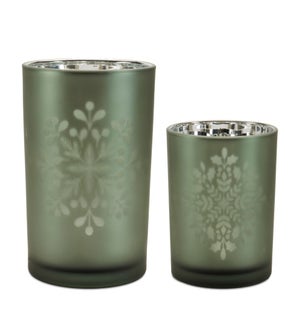 Candle Holder (Set of 2)