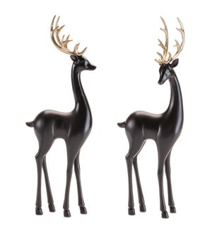 Deer (2 Asst)