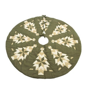 Tree Skirt