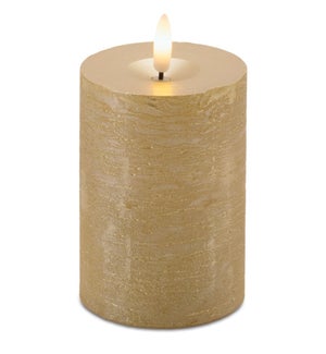 FIA Wick Candle