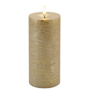 FIA Wick Candle