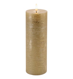 FIA Wick Candle