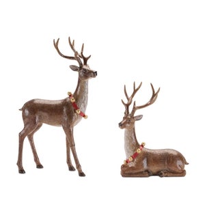 Deer (2 Asst)