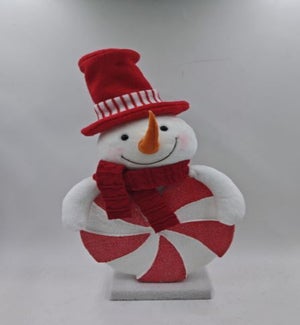 Snowman