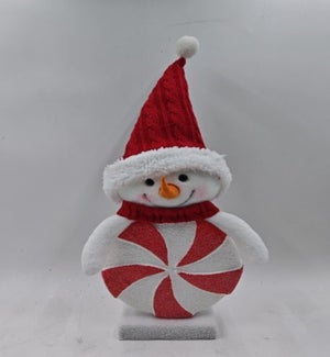 Snowman