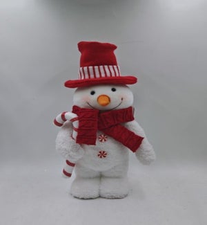 Snowman
