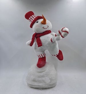 Snowman