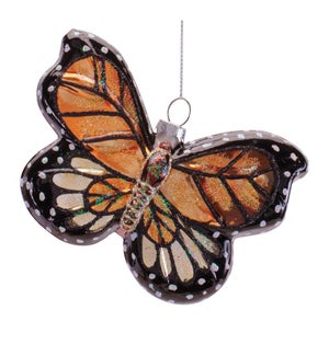 Butterfly Ornament