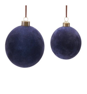 Ball Ornament (Set of 2)