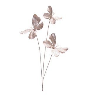 Butterfly Spray