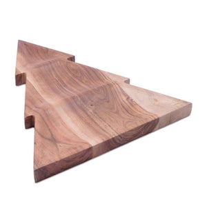 Tree Divided Tray