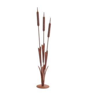 Cattail Decor