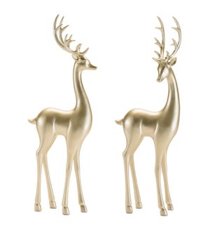 Deer (2 Asst)