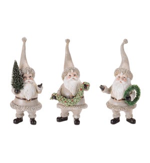 Santa (3 Asst)