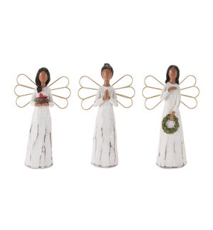 Angel (3 Asst)