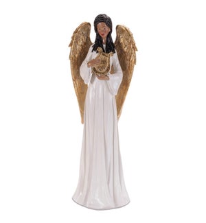 Angel with Harp