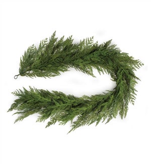Cedar Garland