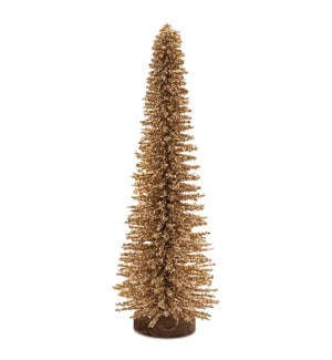 Glitter Tree