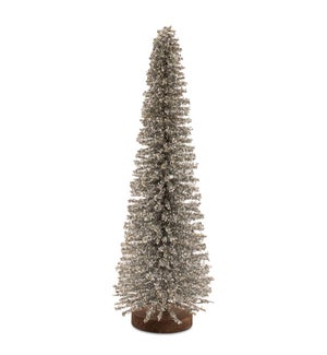 Glitter Tree