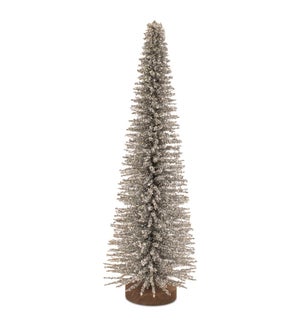 Glitter Tree