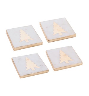 Coaster (Set of 4)