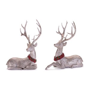 Deer (2 Asst)