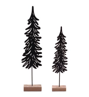 Tree (Set of 2)
