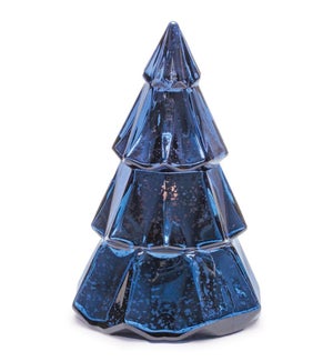 LED Tree Candle