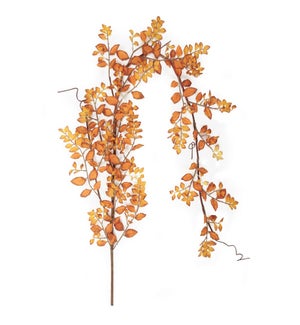 Fall Leaf Garland