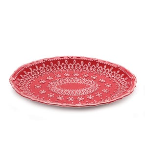 Platter