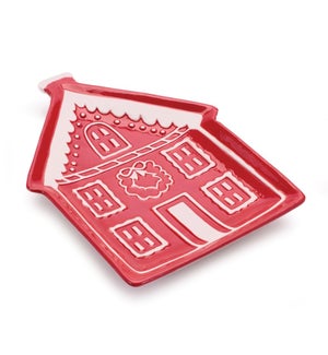 House Plate