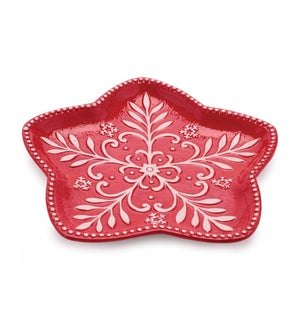 Star Plate