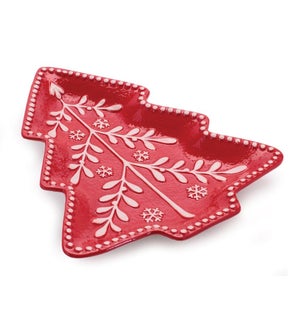 Tree Plate