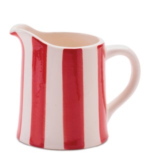 Pitcher
