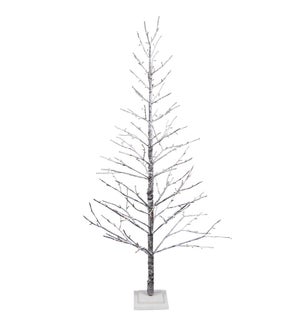 LED Tree with 270 Lights