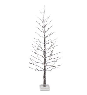 LED Tree with 186 Lights