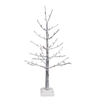 LED Tree with 78 Lights