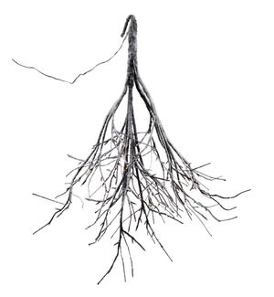 LED Branch with 144 Lights