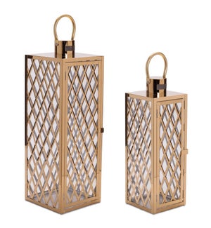 Lantern (Set of 2)