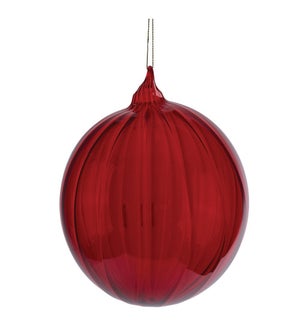 Ball Ornament