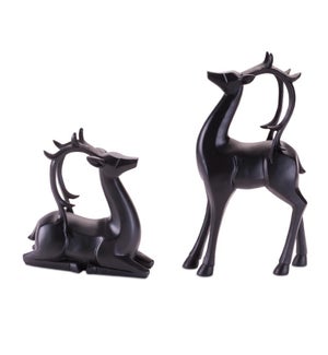 Deer (2 Asst)